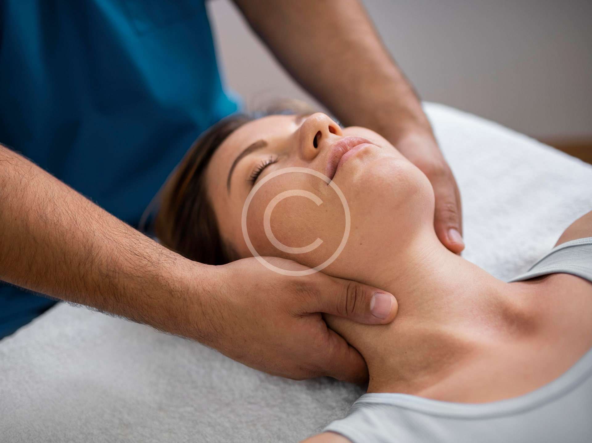 Propriozeptive Neuromuskuläre Fazilitation (PNF)